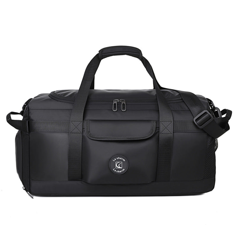 Wasserdichte Multi-Funktions Fitness Duffel Bag Karnz
