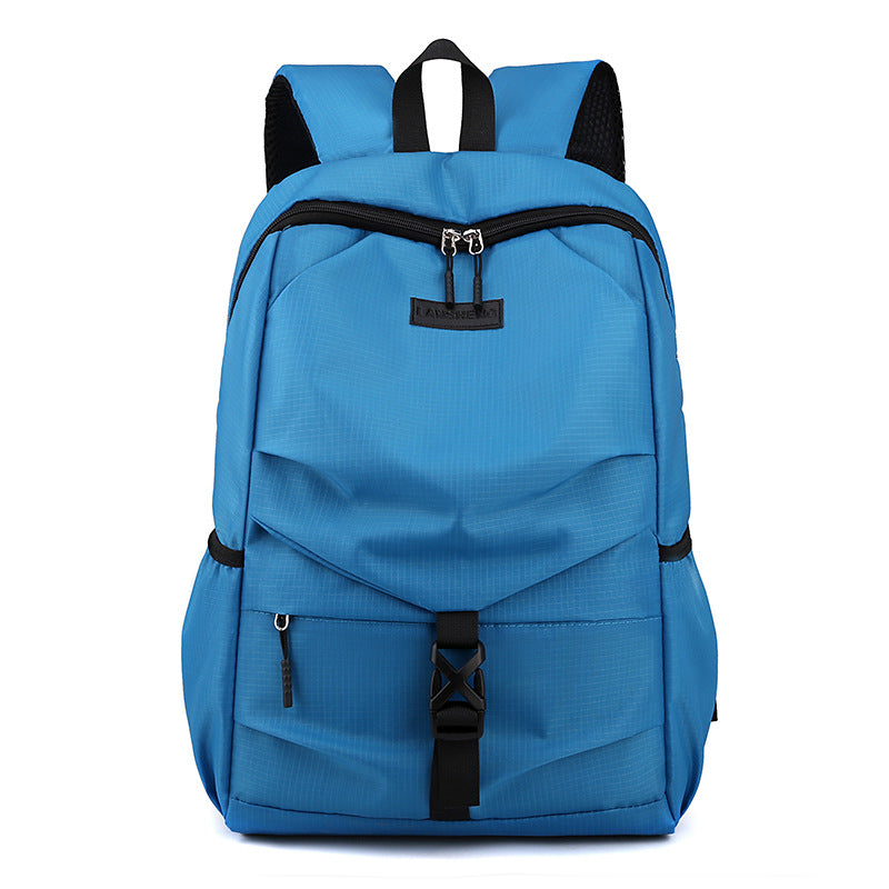 Vielseitiger Alltags-Rucksack