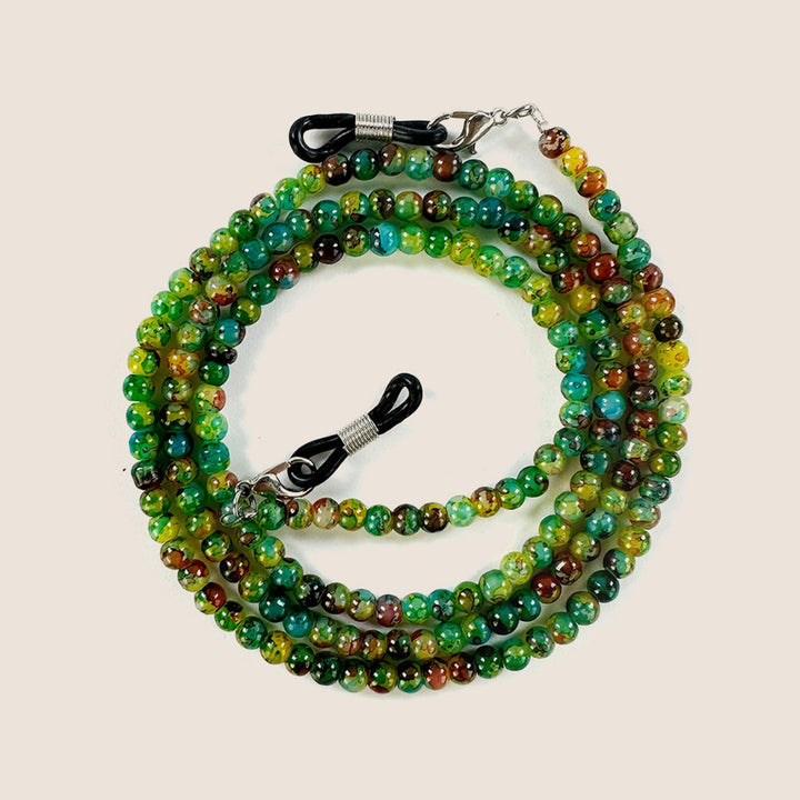 Artisan Perlen Brillen Kette Karnz 1787045622