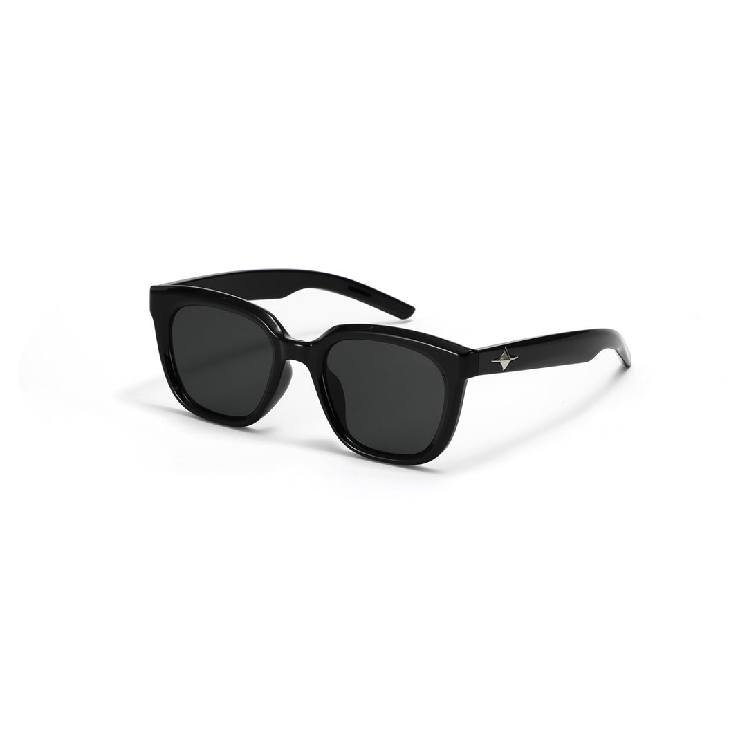 Damen Cat-Eye Sonnenbrille mit modischem Design Karnz