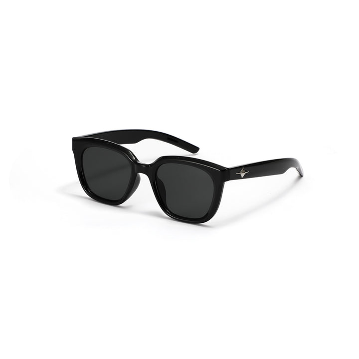 Damen Cat-Eye Sonnenbrille mit modischem Design Karnz