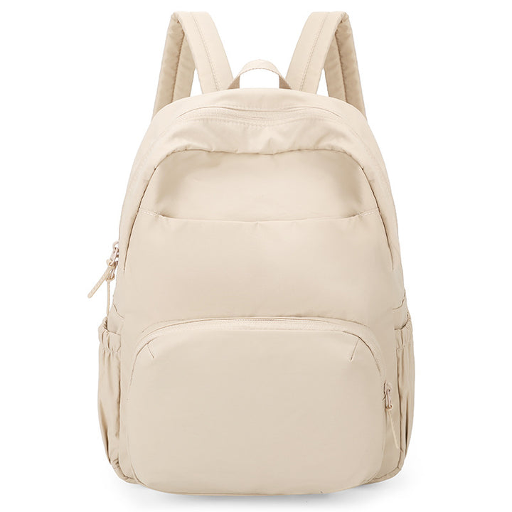 Haltbarer Mehrfachfach Rucksack