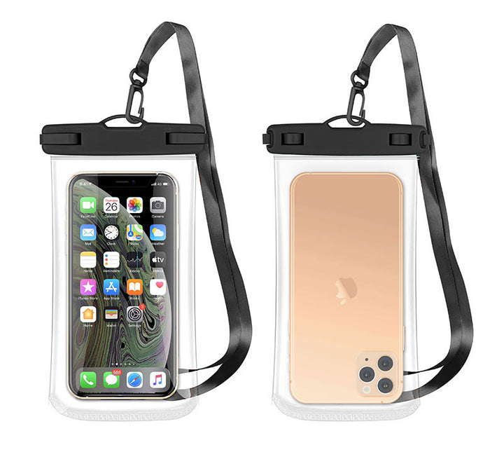 Multi-Funktions Wasserdichte Smartphone Tasche Karnz