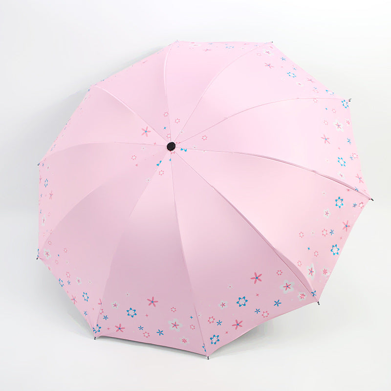 Damen Regenschirm Karnz
