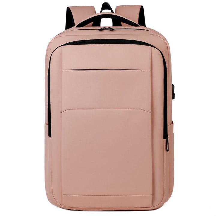 Elegante professionelle Laptop Aktentasche Karnz