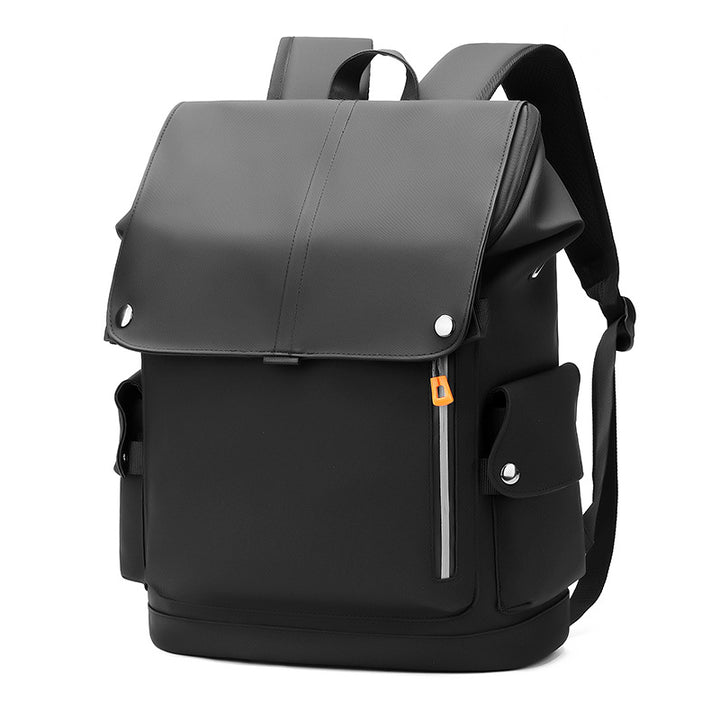 Wasserfester Mehrfach-Compartments Reise-Rucksack Karnz