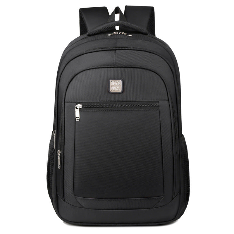 Vielseitiger ergonomischer Laptop-Rucksack Karnz