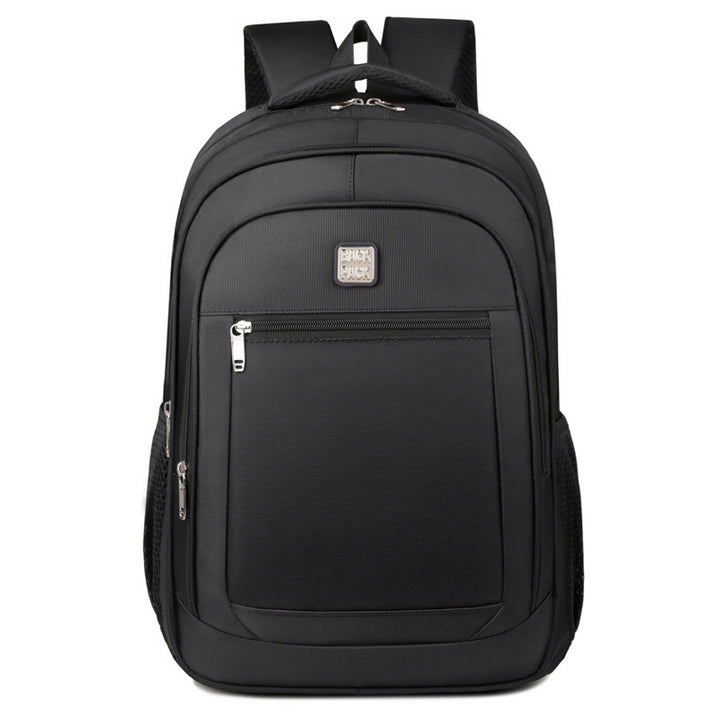 Vielseitiger ergonomischer Laptop-Rucksack Karnz