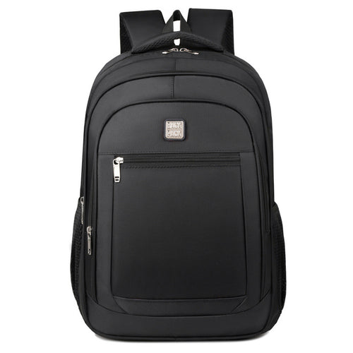 Vielseitiger ergonomischer Laptop-Rucksack Karnz