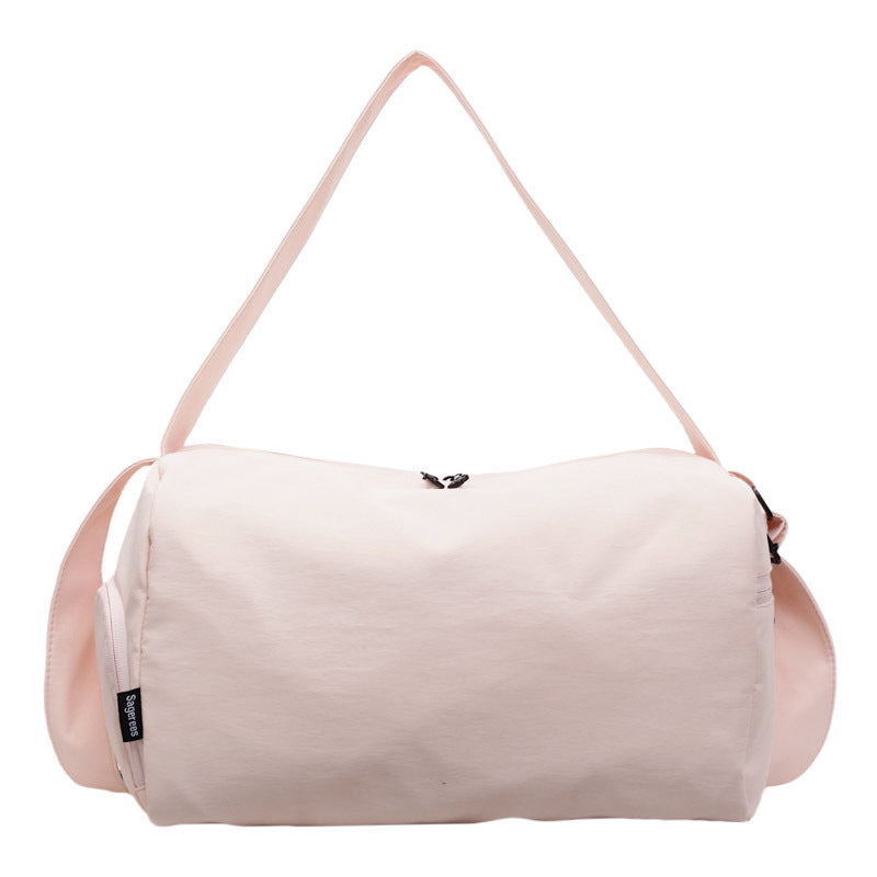 Vielseitige Ganzjahres-Gym-Tasche Karnz