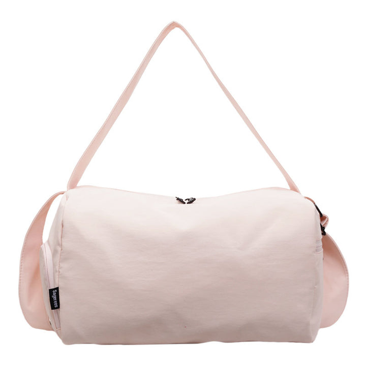 Vielseitige Ganzjahres-Gym-Tasche Karnz