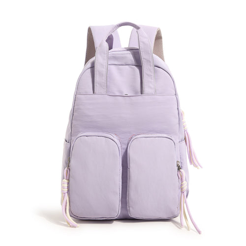 Leichter Multi-Taschen-Rucksack Karnz