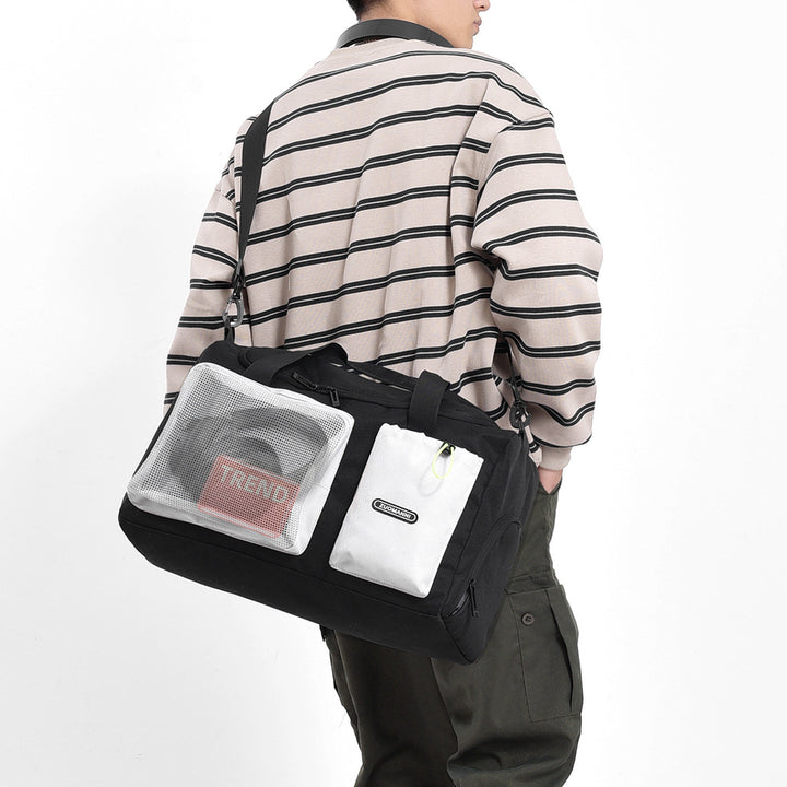 Multifunktionaler Utility Duffle Bag