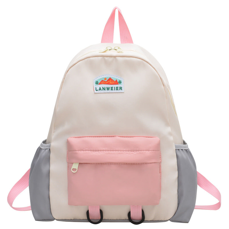 Leichter lässiger Rucksack Karnz