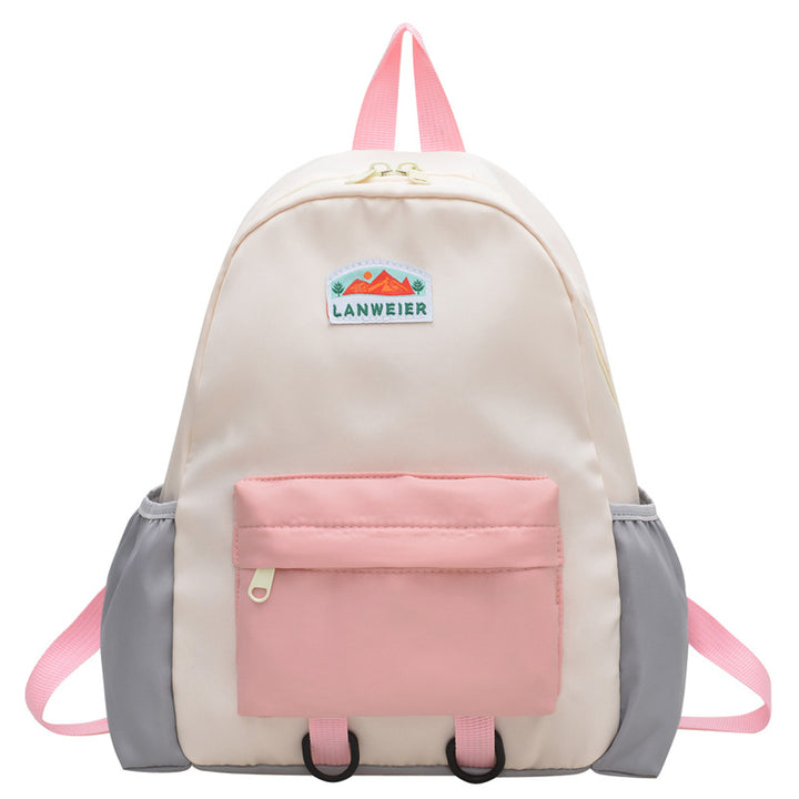 Leichter lässiger Rucksack Karnz