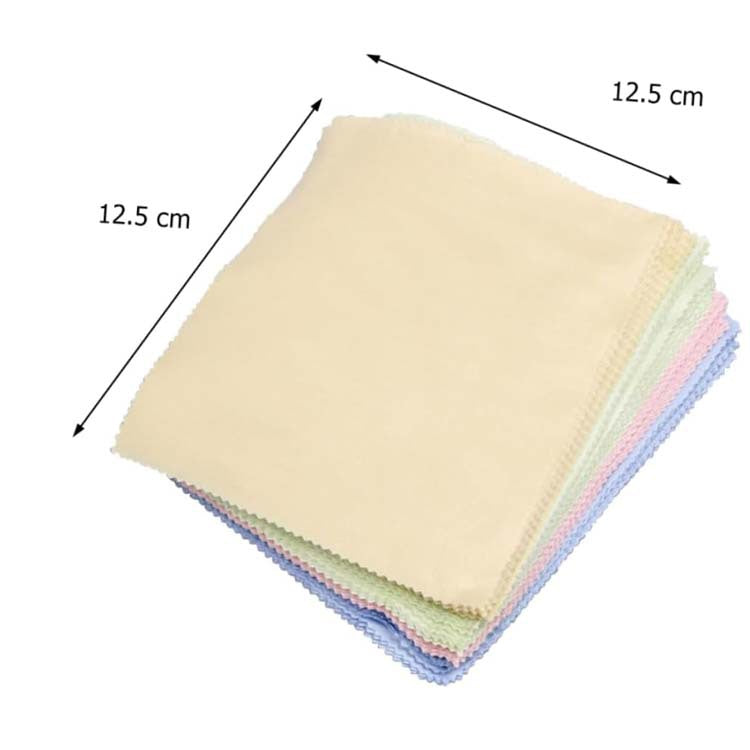 Premium Mikrofaser Reinigungstuch Set Karnz