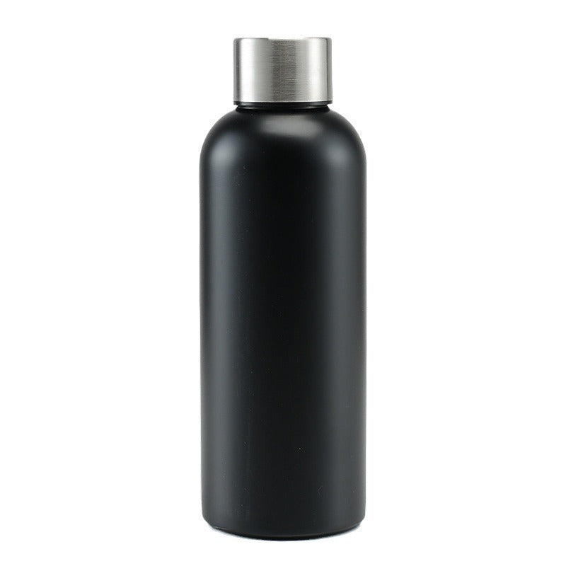 Damen Edelstahl Trinkflasche Karnz