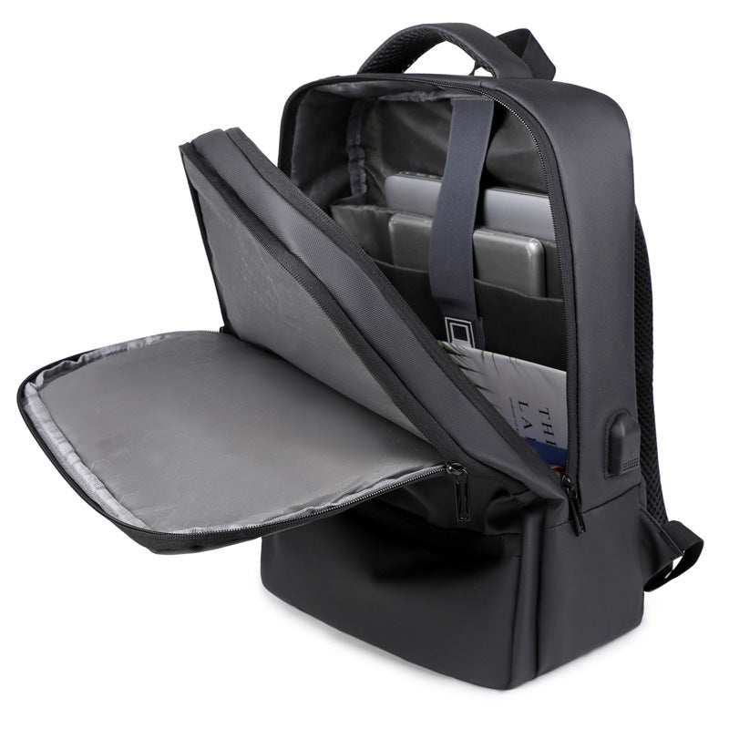 Vielseitiger Laptop-Rucksack Karnz