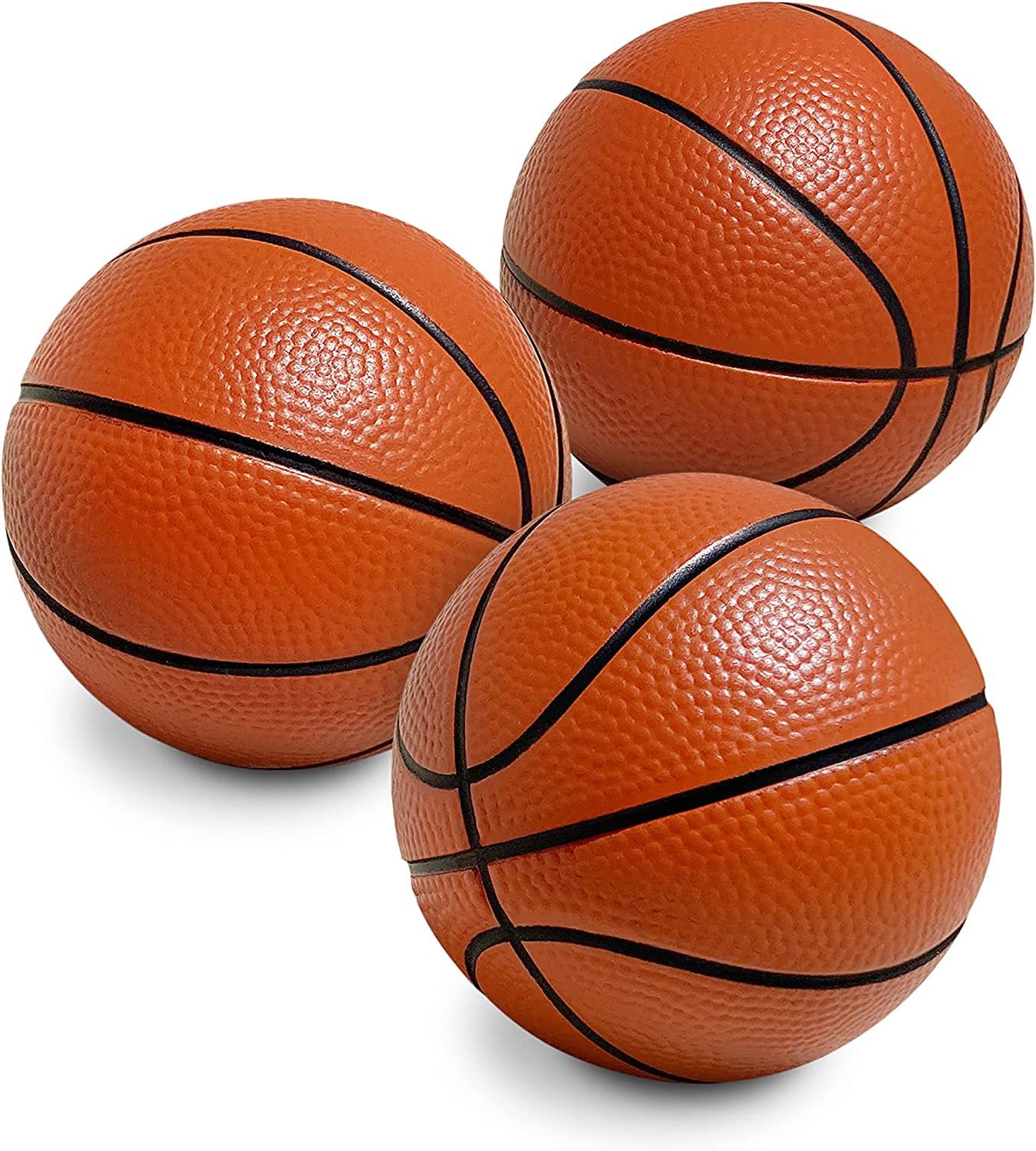 Unisex Basketball mit rutschfester Oberfläche Karnz