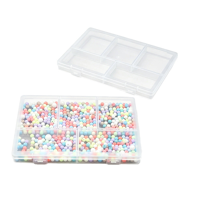 Mehrfachraum Speicher-Organizer-Box Karnz