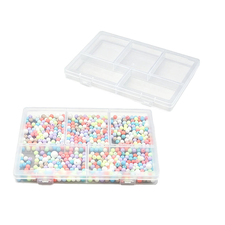 Mehrfachraum Speicher-Organizer-Box Karnz