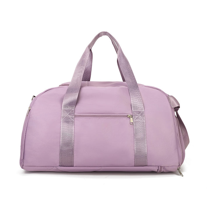 Leichte Wochenendreise Duffle-Bag Karnz
