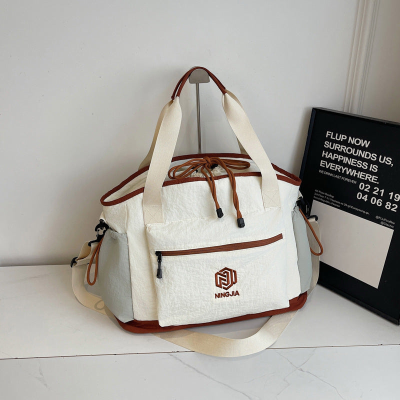 Sport Utility Duffle Bag Karnz