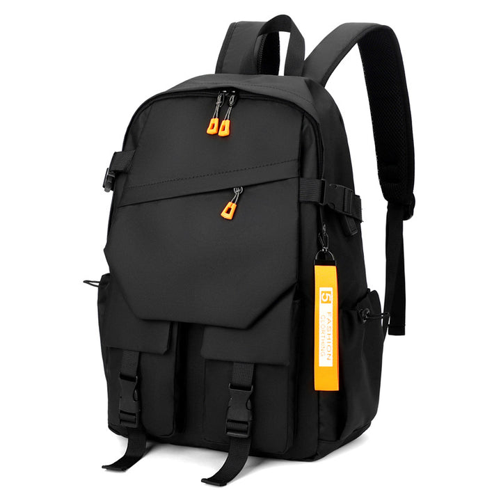 Funktionaler Mehrfachfach-Rucksack Karnz