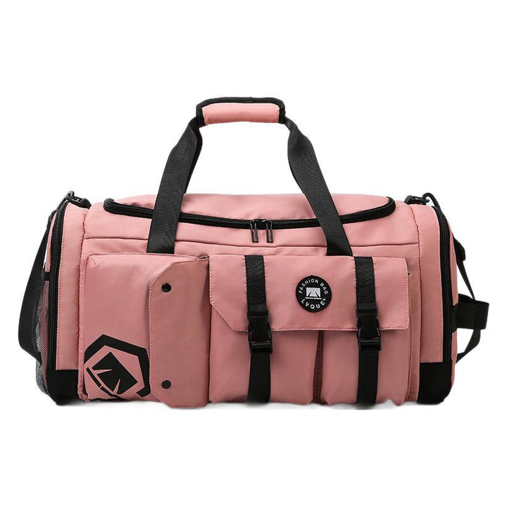 Multi-Taschen Fitness Reisetasche Karnz