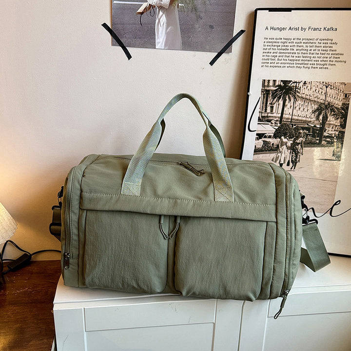 Vielseitige multifunktionale Reisetasche Karnz