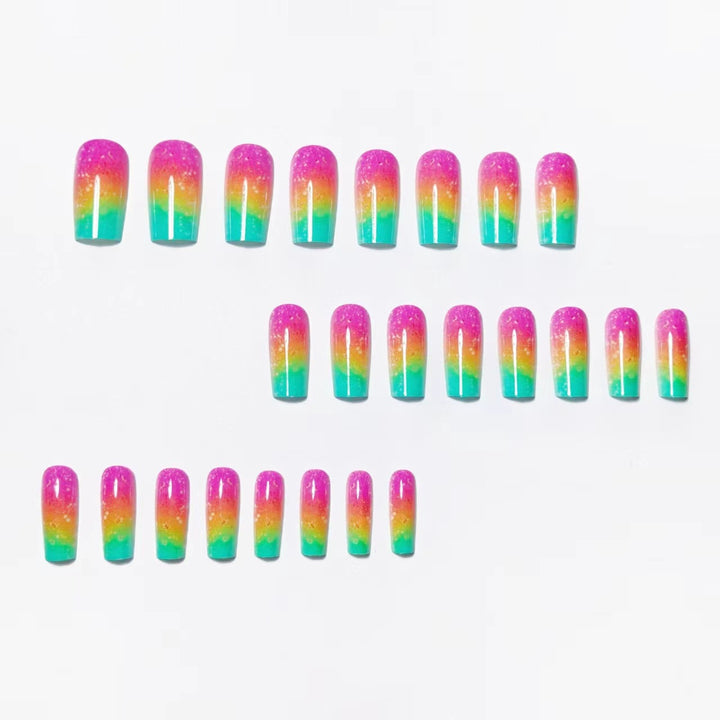 Nagelkunstset Karnz
