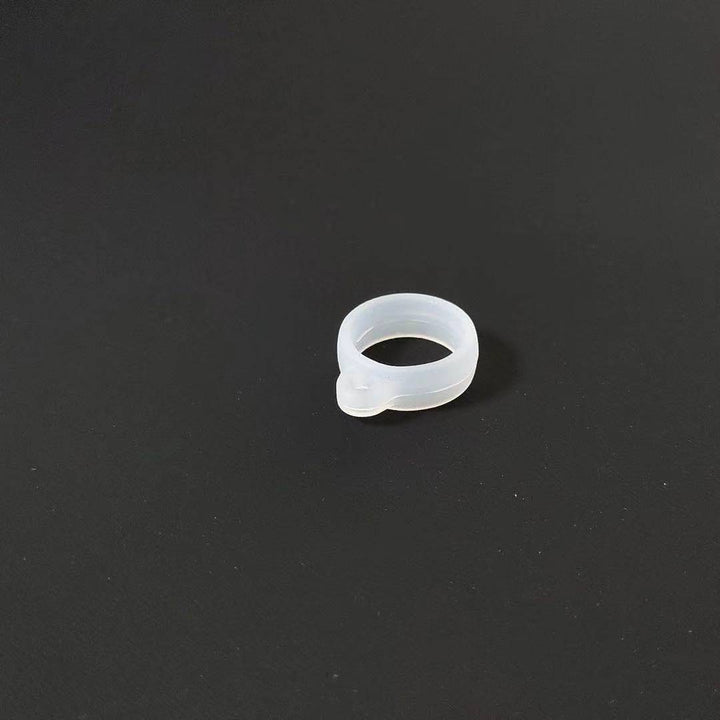 Vielseitiger Silikonclip-Halter Karnz