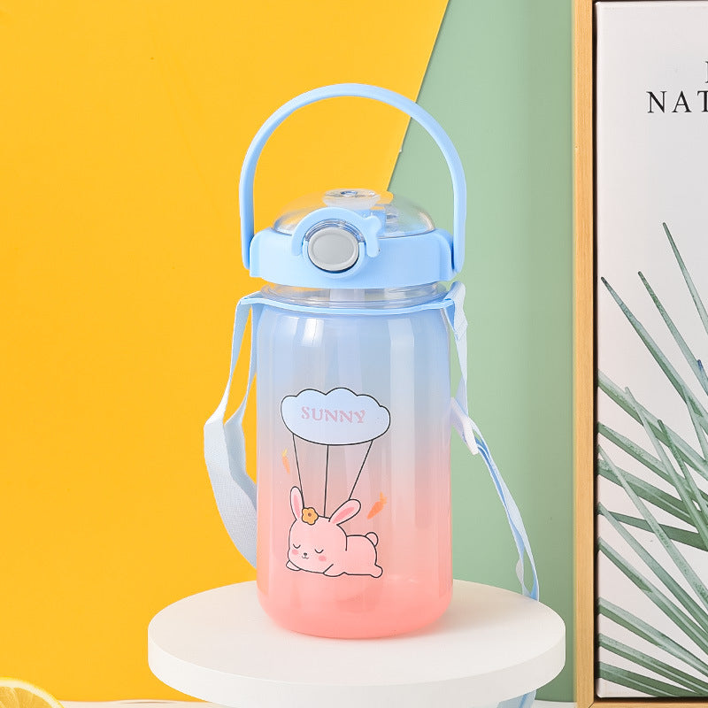 Damen Trinkflasche Karnz