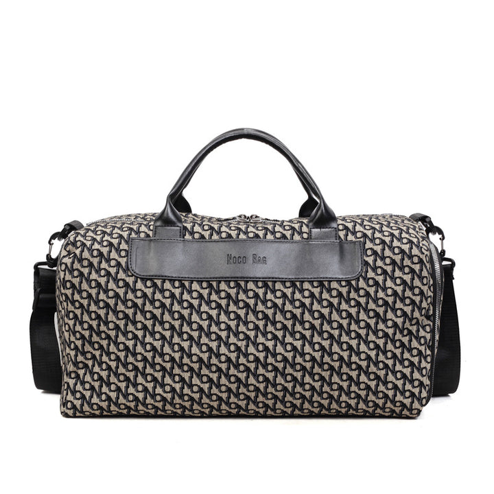 Stylische Utility Duffel Bag Karnz
