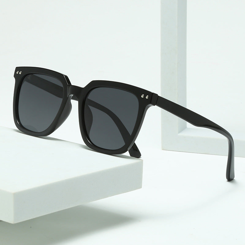Damen modische Sonnenbrille Karnz