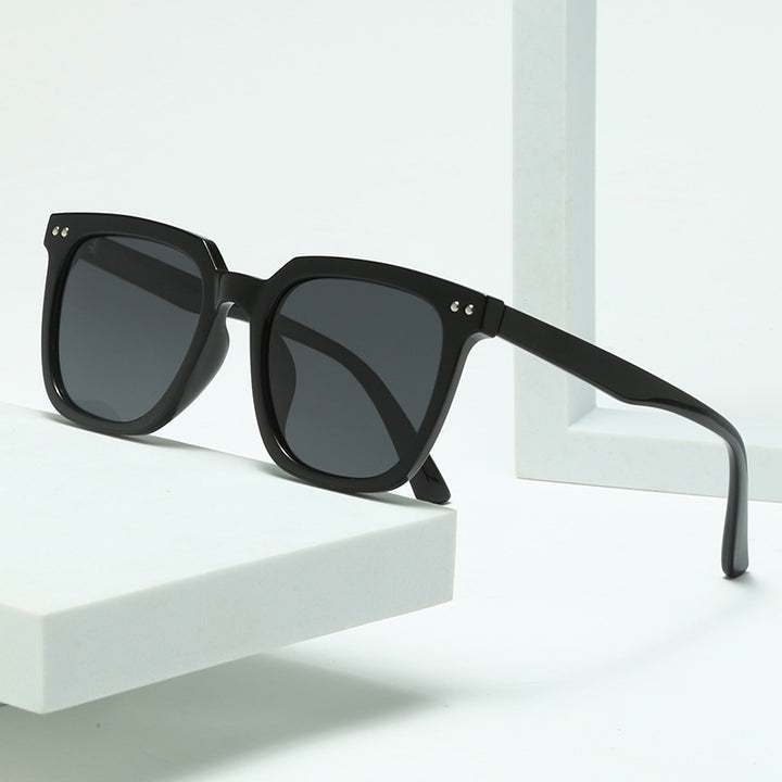 Damen modische Sonnenbrille Karnz