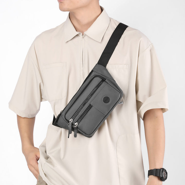 Verstellbare Utility Taillen Tasche