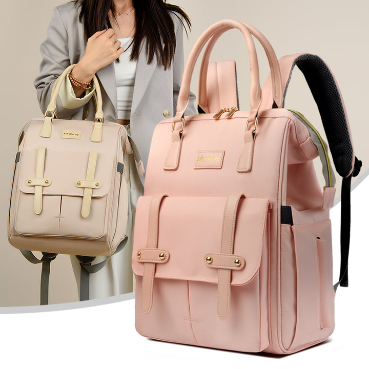 Vielseitiger Mehrzweck-Rucksack Karnz