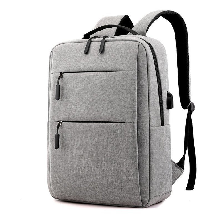 Geschäftlich Professioneller Slim Laptop Rucksack Karnz