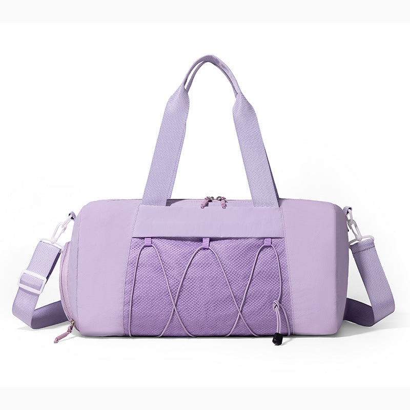 Multifunktionale Sport-Duffle-Bag Karnz