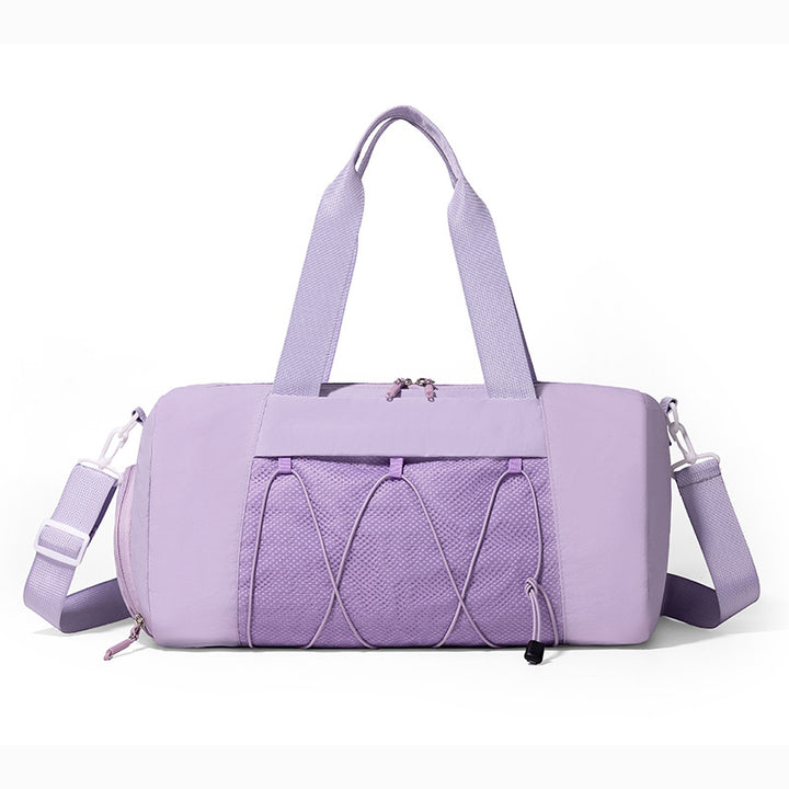 Multifunktionale Sport-Duffle-Bag Karnz