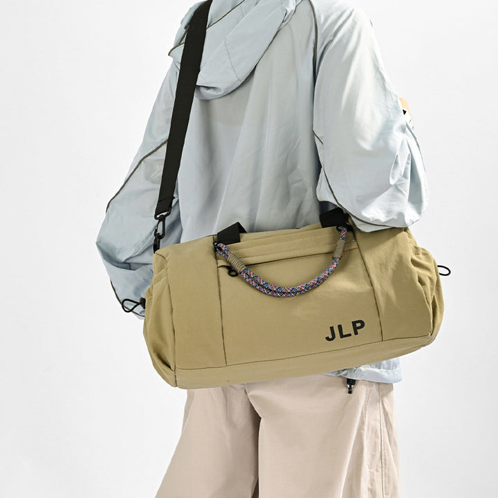 Vielseitige Abenteuer Duffle Bag Karnz