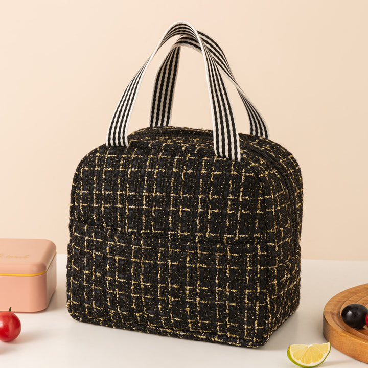 Chic isolierte Lunch Tasche Karnz