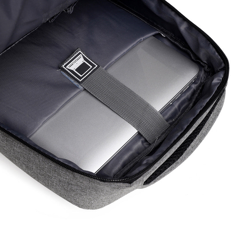 Vielseitiger Laptop-Rucksack Karnz