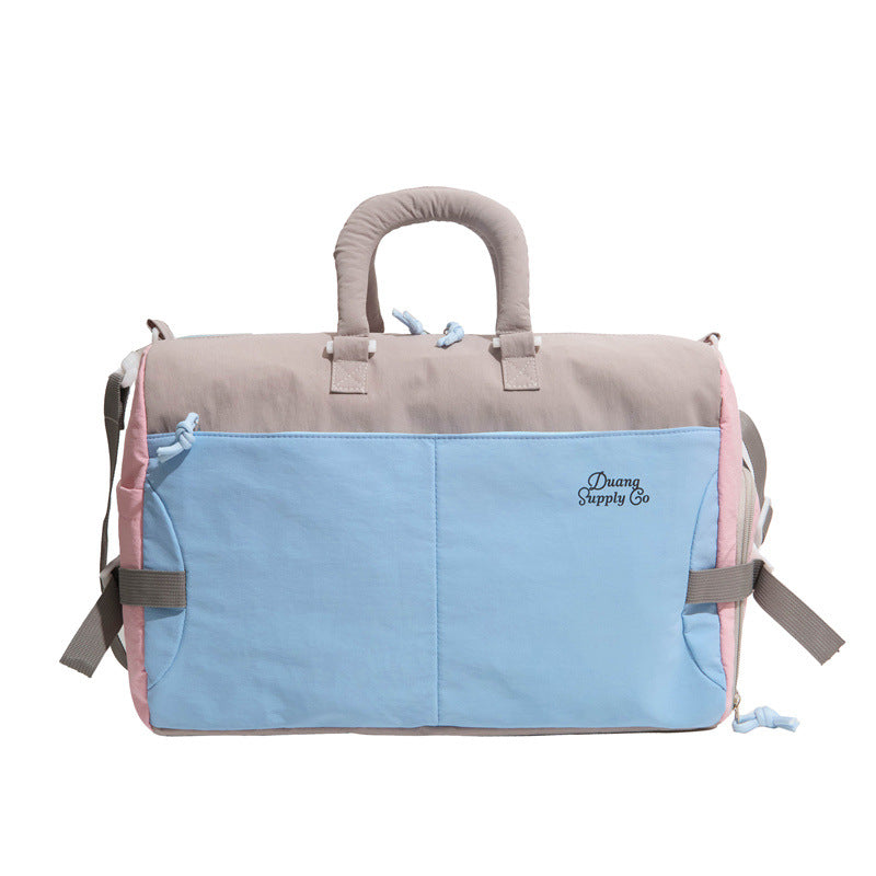 Multifunktionale Outdoor Abenteuer Reisetasche