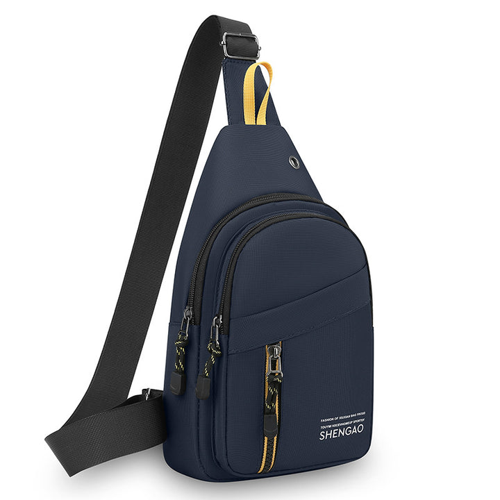 Vielseitiger Sling-Rucksack