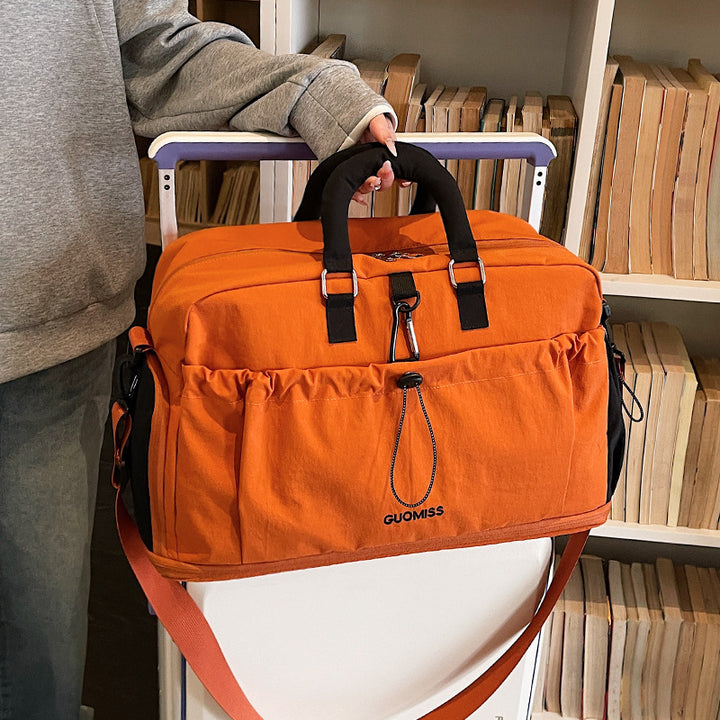 Langlebige Utility-Tasche