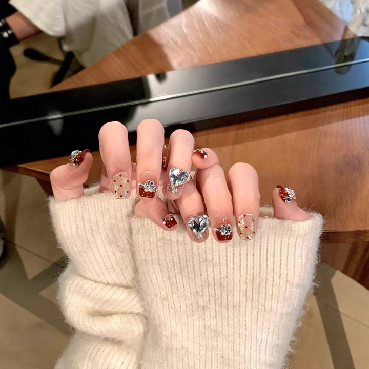 Nagelkunstdesign Karnz
