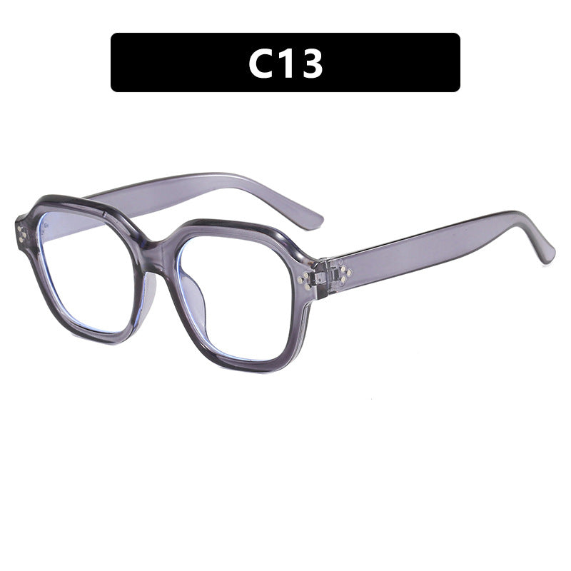 Damen modische Augenoptik Karnz