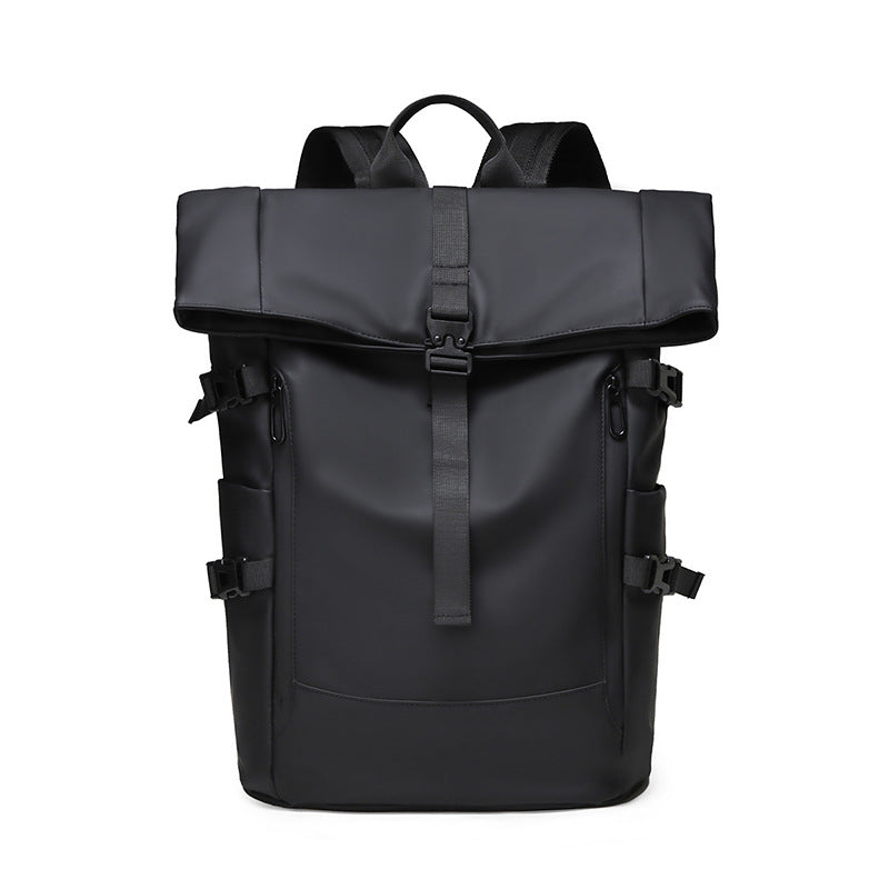 Roll-Top Wasserdichte Rucksack Karnz